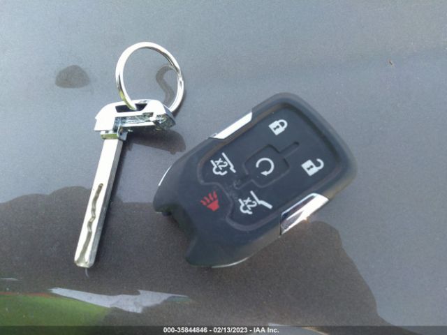 1GKS2CKJ8GR220233 GMC YUKON DENALI
