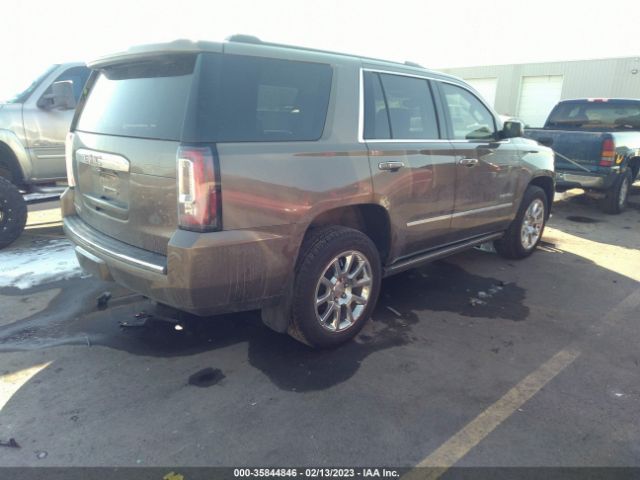 1GKS2CKJ8GR220233 GMC YUKON DENALI