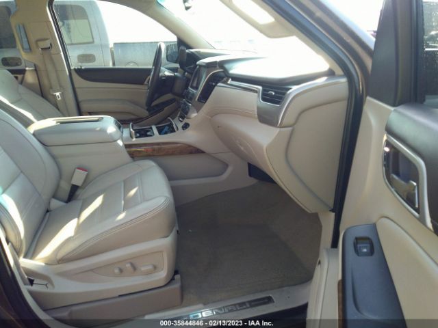 1GKS2CKJ8GR220233 GMC YUKON DENALI