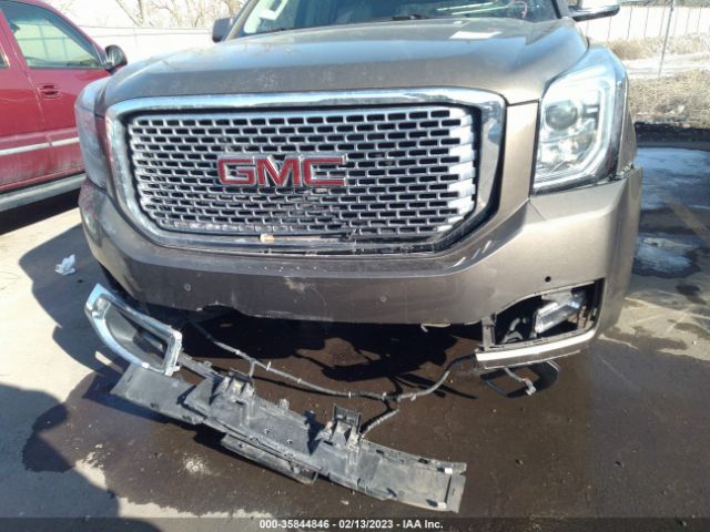1GKS2CKJ8GR220233 GMC YUKON DENALI