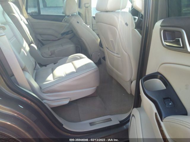 1GKS2CKJ8GR220233 GMC YUKON DENALI