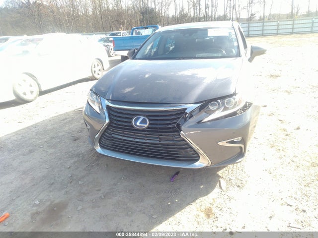 2017 Lexus ES, VIN: JTHBW1GG4H2143564