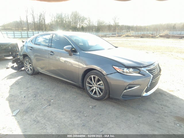 2017 Lexus ES, VIN: JTHBW1GG4H2143564