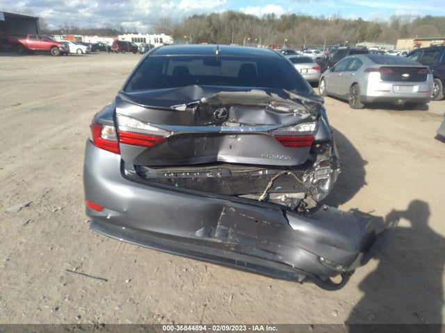 2017 Lexus ES, VIN: JTHBW1GG4H2143564