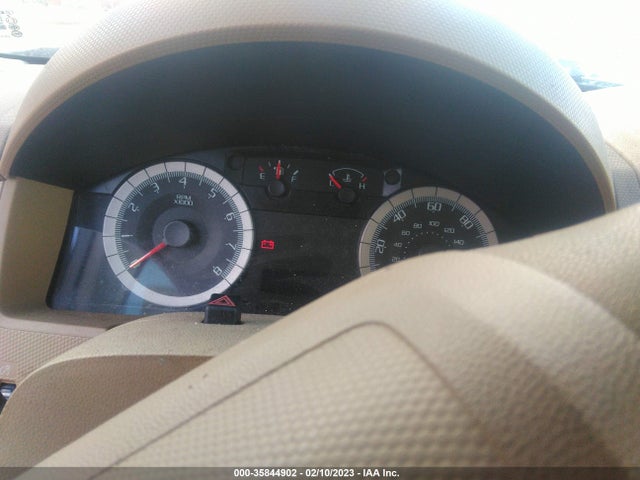 2009 FORD ESCAPE XLT VIN: 1FMCU03719KB47273
