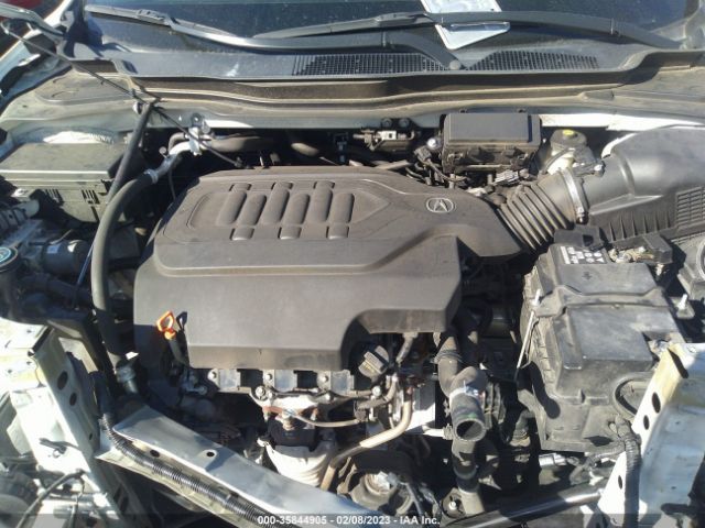 5FRYD4H91GB033570 Acura Mdx W/advance/w/advance