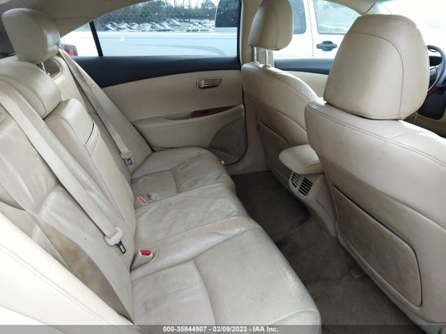 2012 LEXUS ES 350 VIN: JTHBK1EG8C2505564