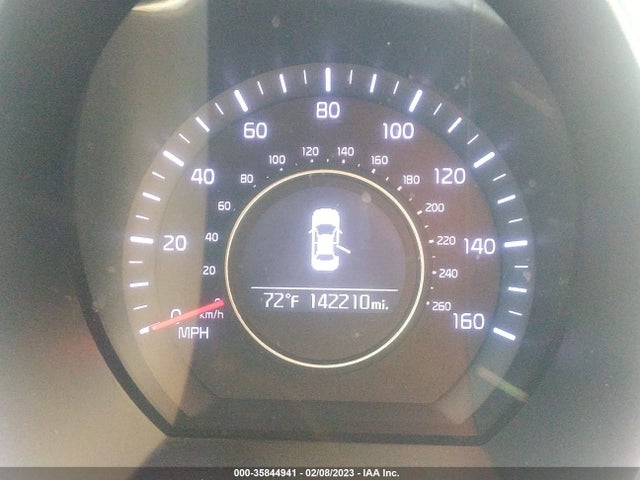 2015 Kia Optima, VIN: 5XXGM4A74FG494697