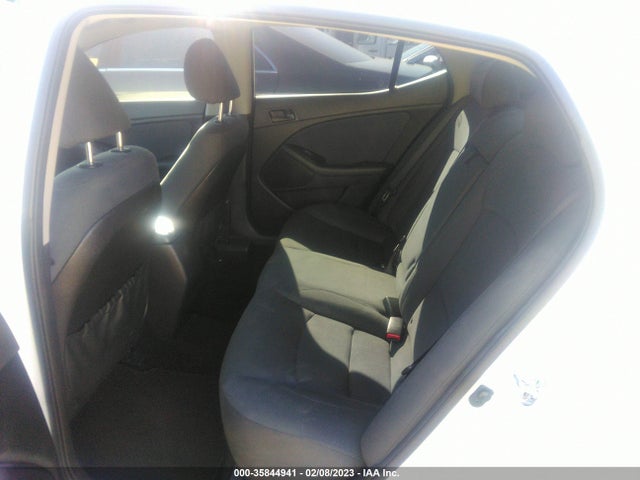 2015 Kia Optima, VIN: 5XXGM4A74FG494697
