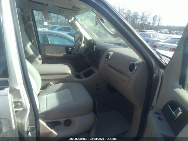 2006 FORD EXPEDITION SPECIAL SERVICE/XLT VIN: 1FMPU16566LB01669