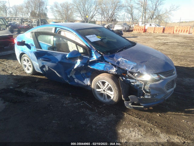 2018 1G1BH5SE5J7130154 main image