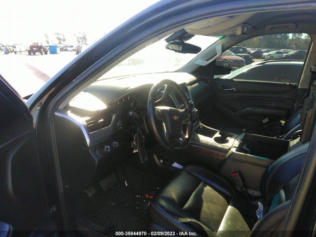 Chevrolet Tahoe Lt 2019 1GNSKBKC2KR366618 Image 6