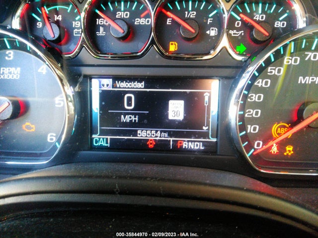 Chevrolet Tahoe Lt 2019 1GNSKBKC2KR366618 Image 8