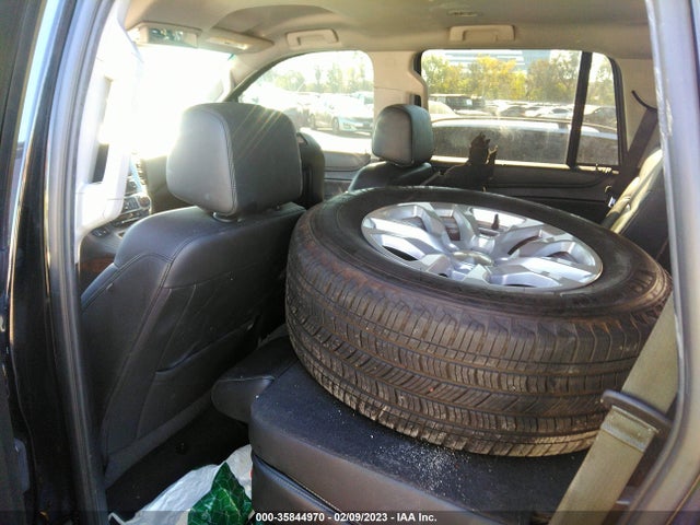 Chevrolet Tahoe Lt 2019 1GNSKBKC2KR366618 Image 9