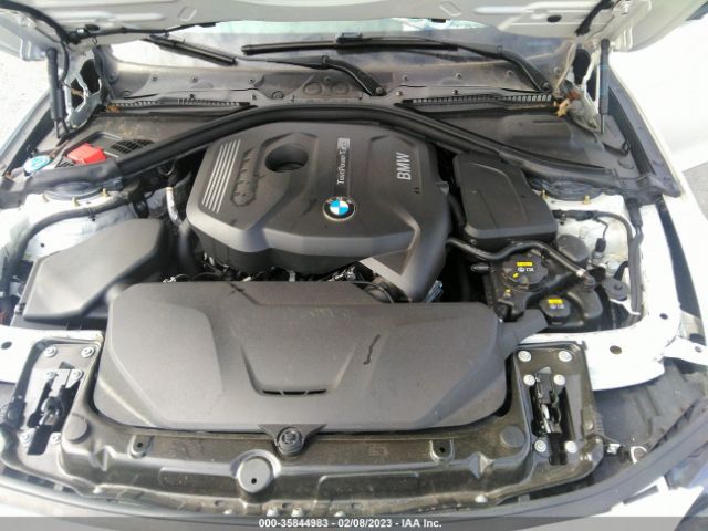 WBA8D9G39HNU66355 BMW 3 Series 330i Xdrive