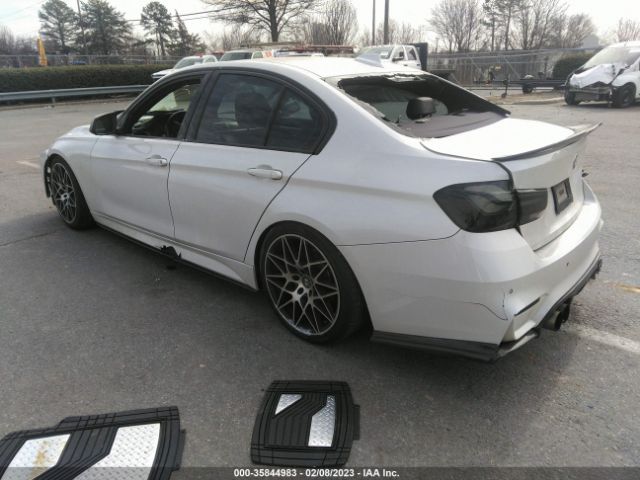 WBA8D9G39HNU66355 BMW 3 Series 330i Xdrive