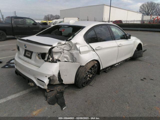 WBA8D9G39HNU66355 BMW 3 Series 330i Xdrive