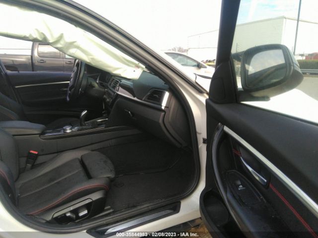 WBA8D9G39HNU66355 BMW 3 Series 330i Xdrive