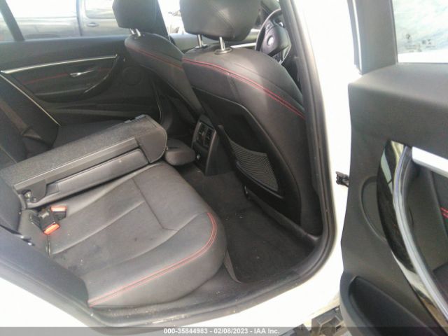 WBA8D9G39HNU66355 BMW 3 Series 330i Xdrive