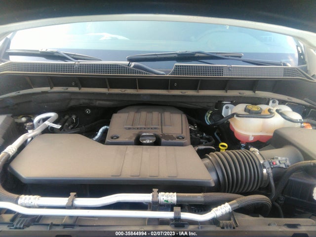 Chevrolet Silverado 1500 Lt 2022 1GCPDKEK4NZ537028 Image 10