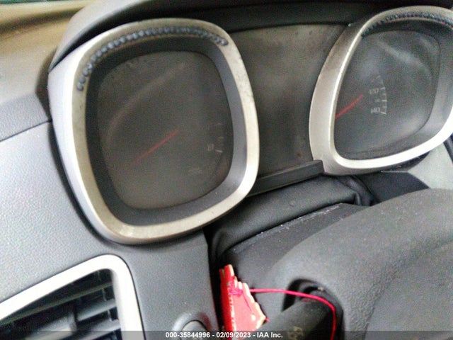 Chevrolet EQUINOX LT 2017 2GNFLFEK6H6266258 Image 8