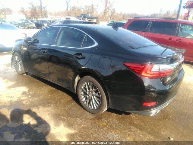 2018 LEXUS ES ES 350 VIN: 58ABK1GG3JU083658
