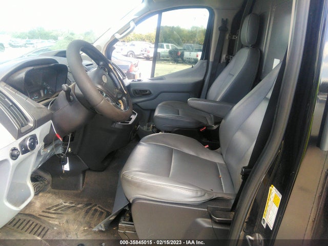 2016 Ford Transit, VIN: 1FTYE1YM3GKA38273