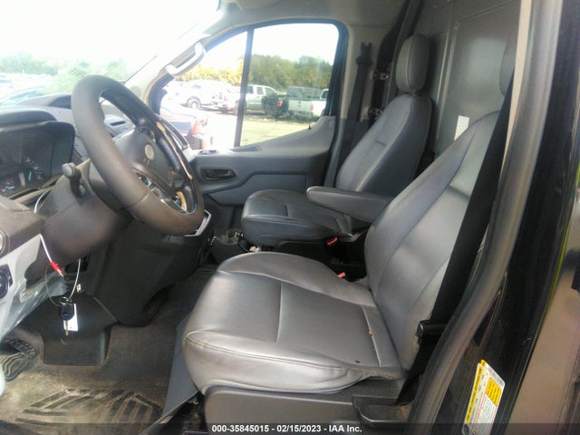 2016 Ford Transit, VIN: 1FTYE1YM3GKA38273