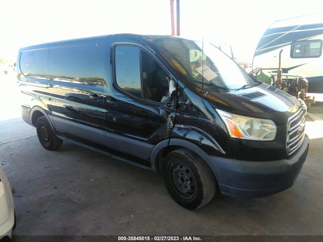 2016 Ford Transit, VIN: 1FTYE1YM3GKA38273