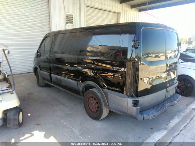 2016 Ford Transit, VIN: 1FTYE1YM3GKA38273