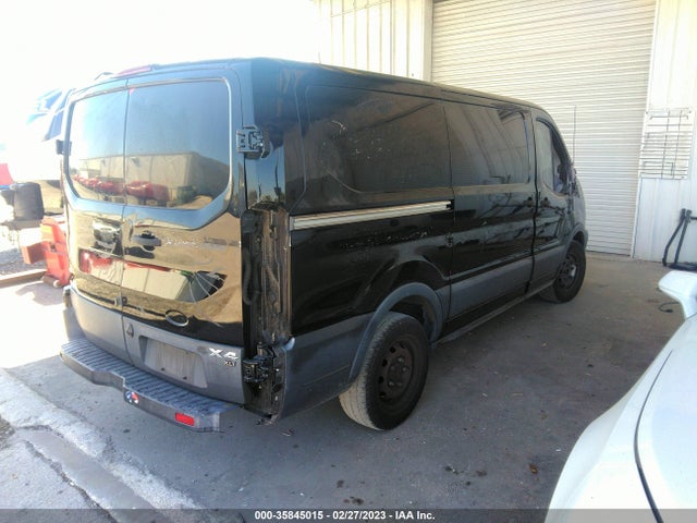 2016 Ford Transit, VIN: 1FTYE1YM3GKA38273