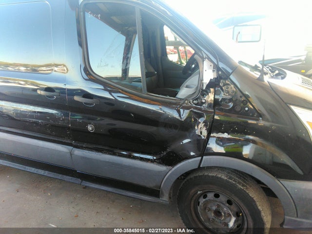 2016 Ford Transit, VIN: 1FTYE1YM3GKA38273