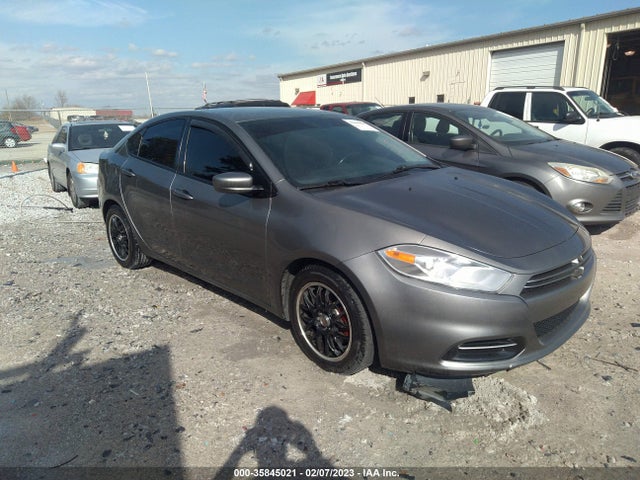 Dodge Dart Aero 2013 1C3CDFAH4DD232578 zdjęcie główne