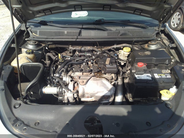 Dodge Dart Aero 2013 1C3CDFAH4DD232578 Image 10