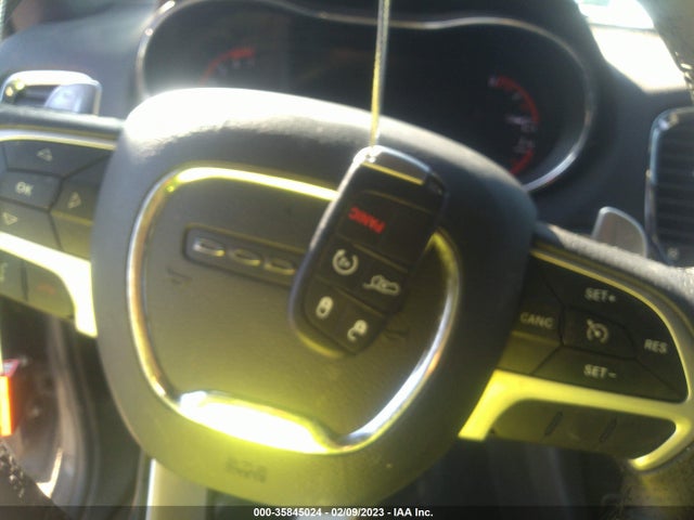 Dodge Durango R/t 2017 1C4SDJCT1HC783252 Image 11