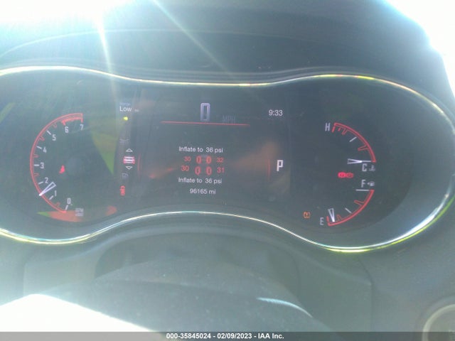 Dodge Durango R/t 2017 1C4SDJCT1HC783252 Image 7