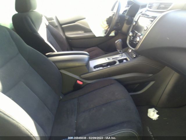 5N1AZ2MJ6KN133047 Nissan MURANO S