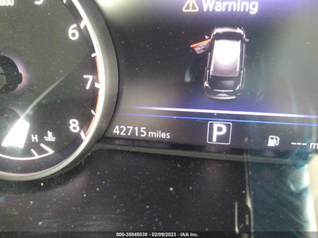 5N1AZ2MJ6KN133047 Nissan MURANO S