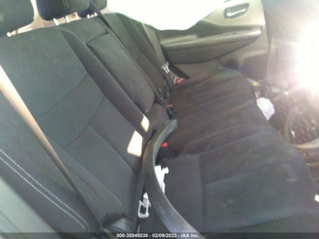5N1AZ2MJ6KN133047 Nissan MURANO S