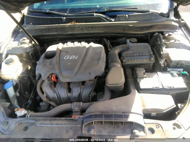 35845039 :رقم المزاد ، KNAGM4A73F5662766 vin ، 2015 Kia Optima Lx مزاد بيع