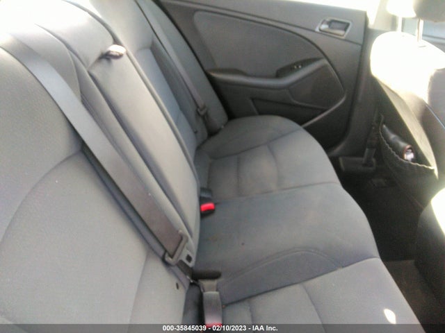 35845039 :رقم المزاد ، KNAGM4A73F5662766 vin ، 2015 Kia Optima Lx مزاد بيع