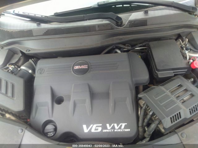 2CTFLSE5XB6369075 GMC Terrain Sle-2