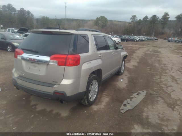 2CTFLSE5XB6369075 GMC Terrain Sle-2