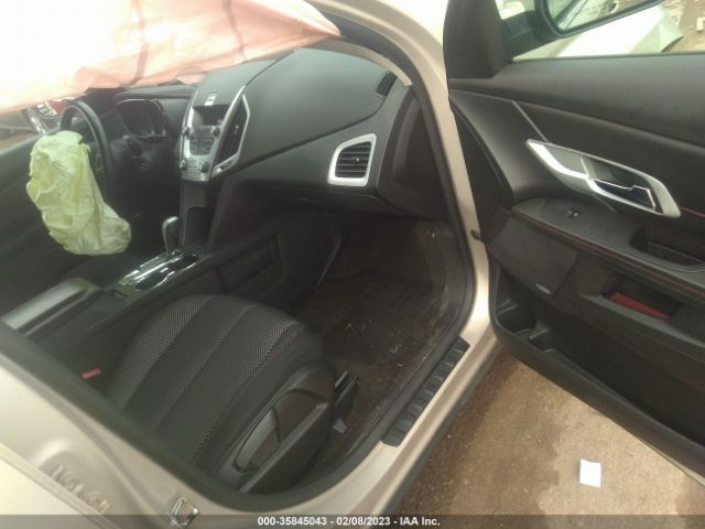2CTFLSE5XB6369075 GMC Terrain Sle-2