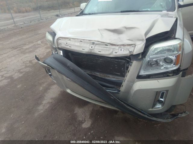 2CTFLSE5XB6369075 GMC Terrain Sle-2