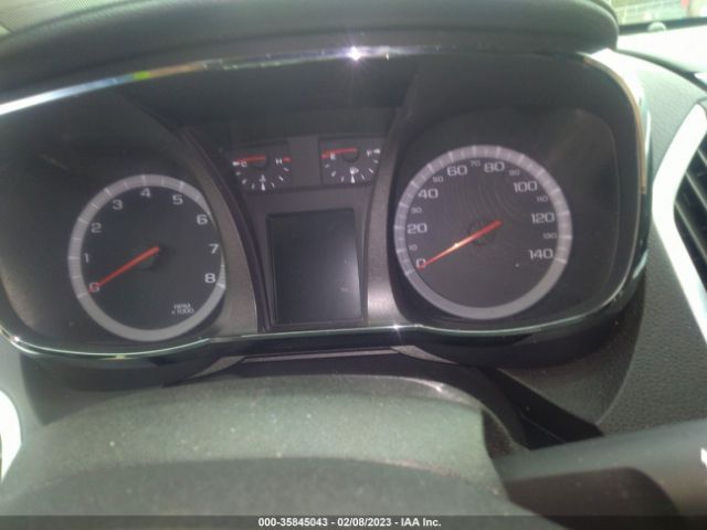2CTFLSE5XB6369075 GMC Terrain Sle-2