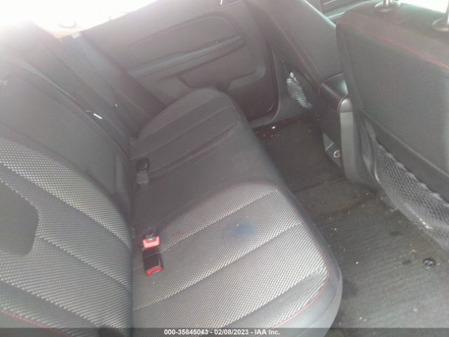 2CTFLSE5XB6369075 GMC Terrain Sle-2