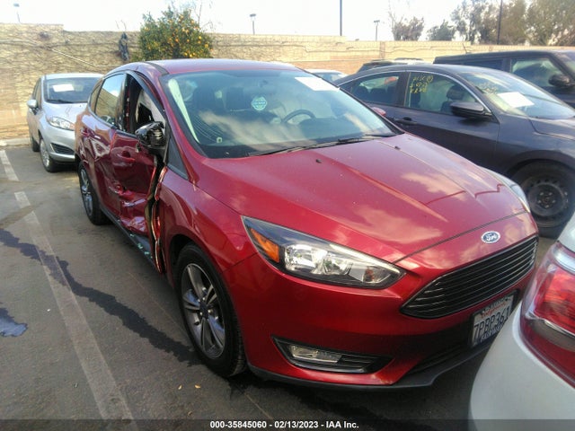 2016 1FADP3KE3GL221257 main image