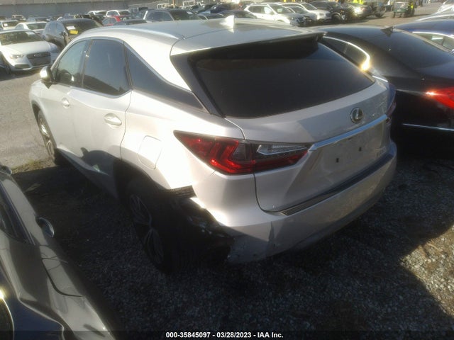 Lexus Rx Rx 350 2019 2T2ZZMCA2KC148485 Image 3