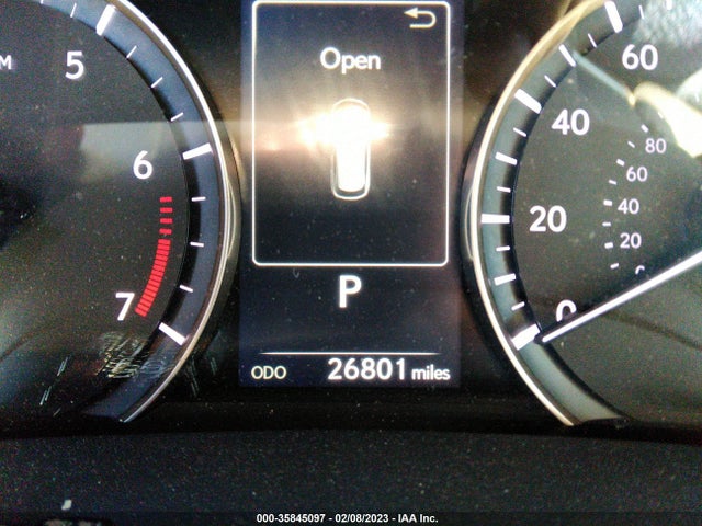 Lexus Rx Rx 350 2019 2T2ZZMCA2KC148485 Image 7